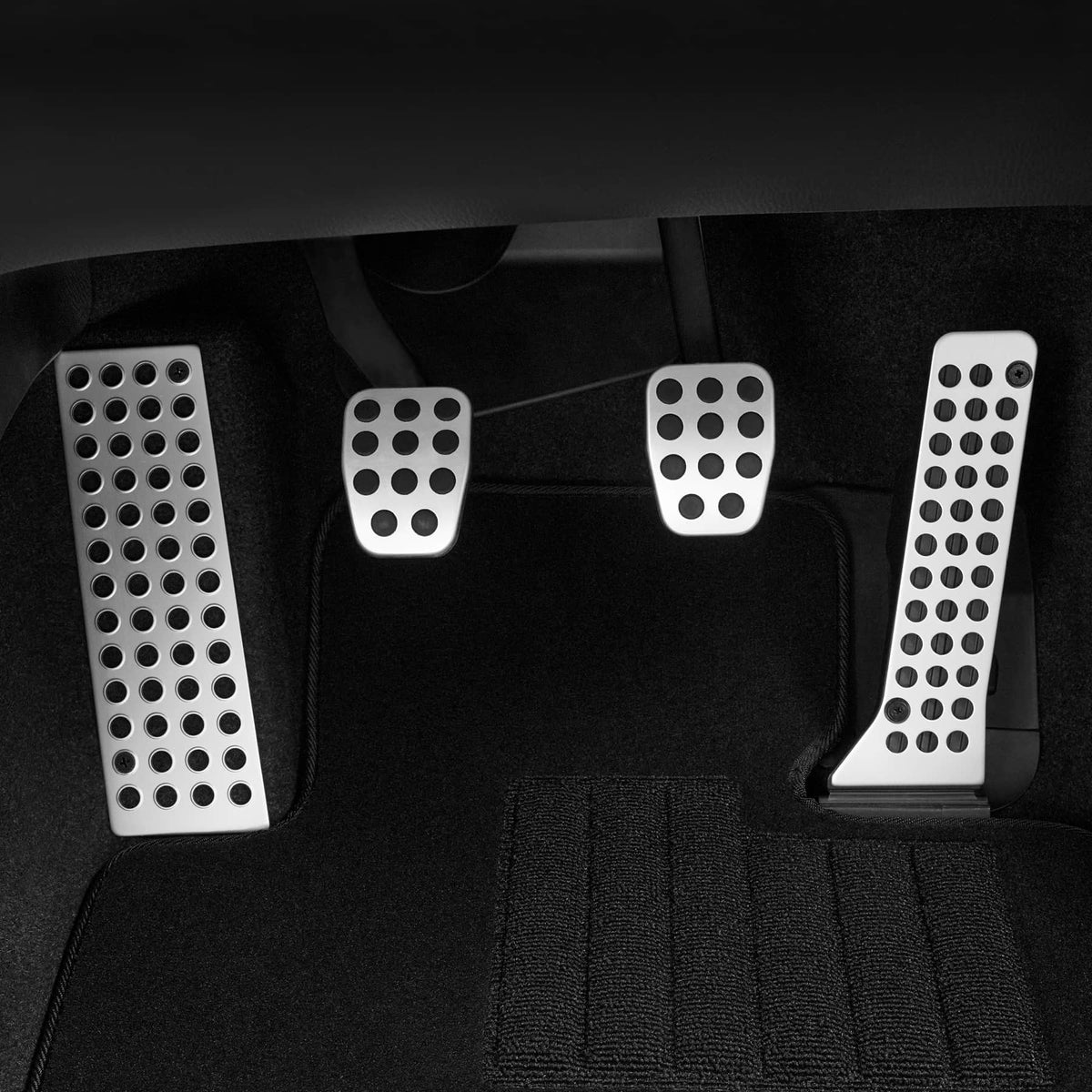 Alloy Accelerator Pedal | Mazda6 (2018-2021)