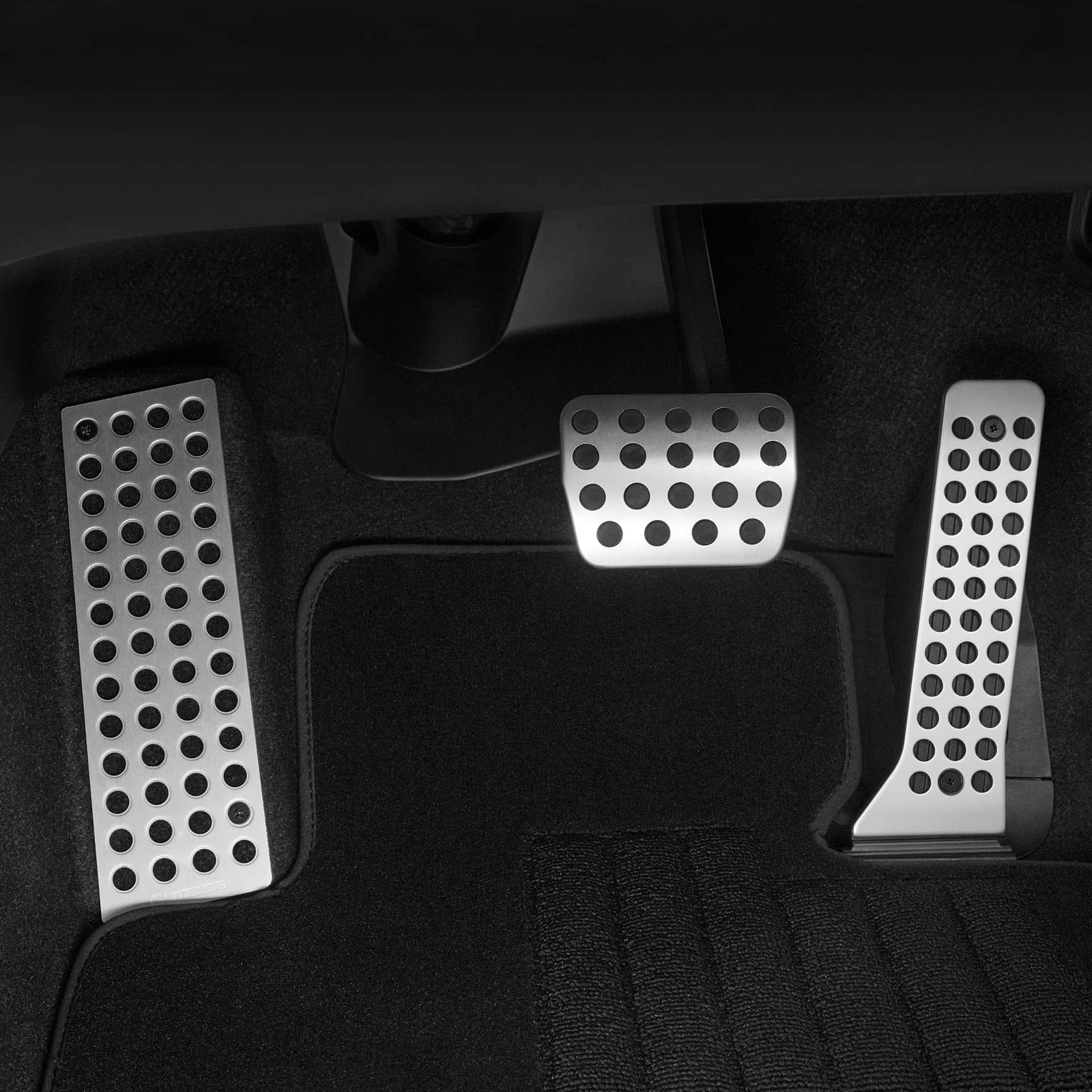 Alloy Accelerator Pedal | Mazda6 (2018-2021)