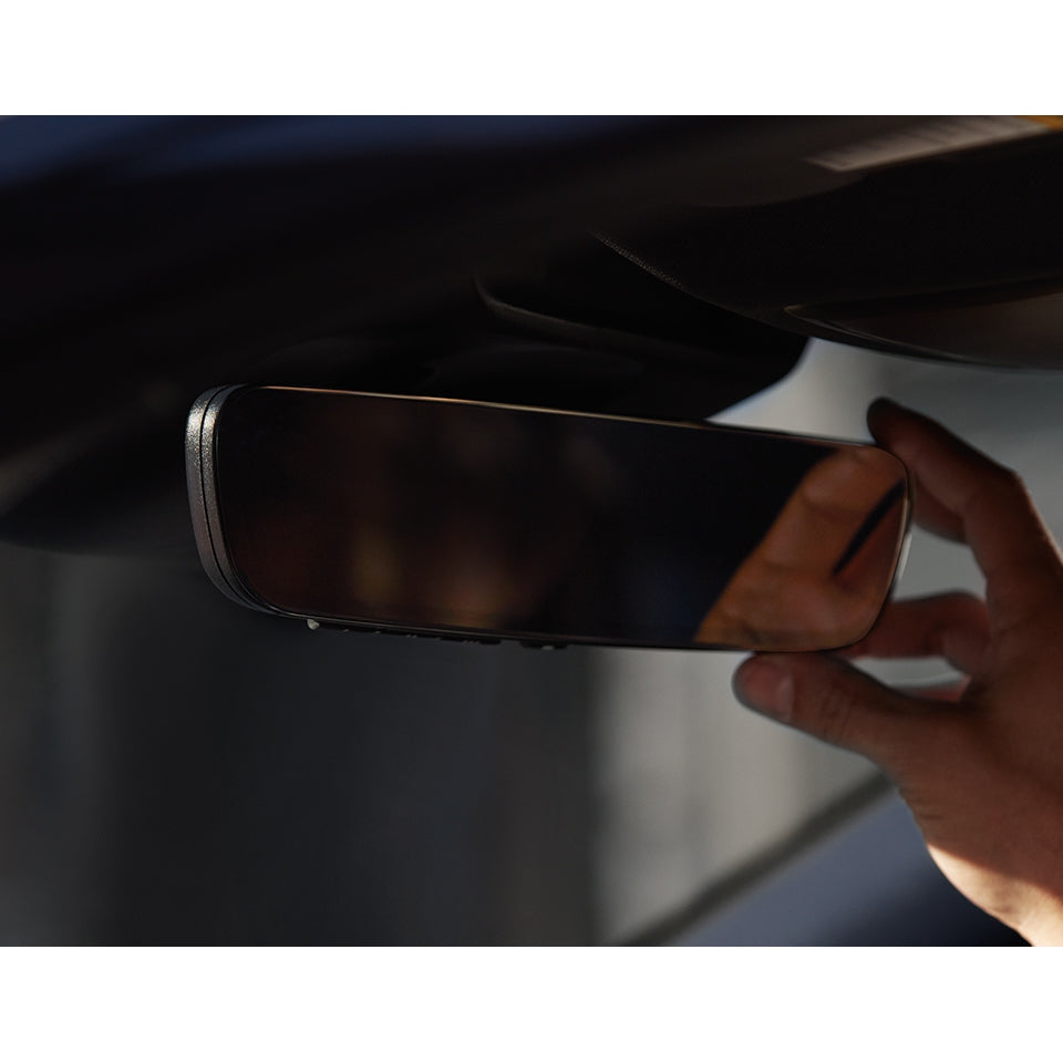 Auto-Dimming Mirror (Frameless type) | Mazda3 Sedan & Hatchback (2019-2022)