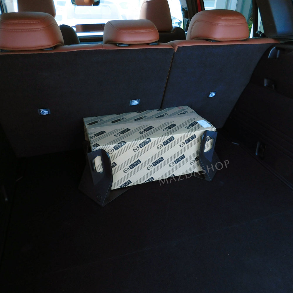 Cargo Blocks | Mazda