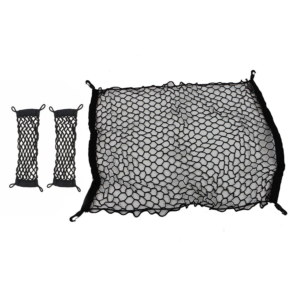 Cargo Net (Main and Side Nets) | Mazda CX-9 (2016-2022)