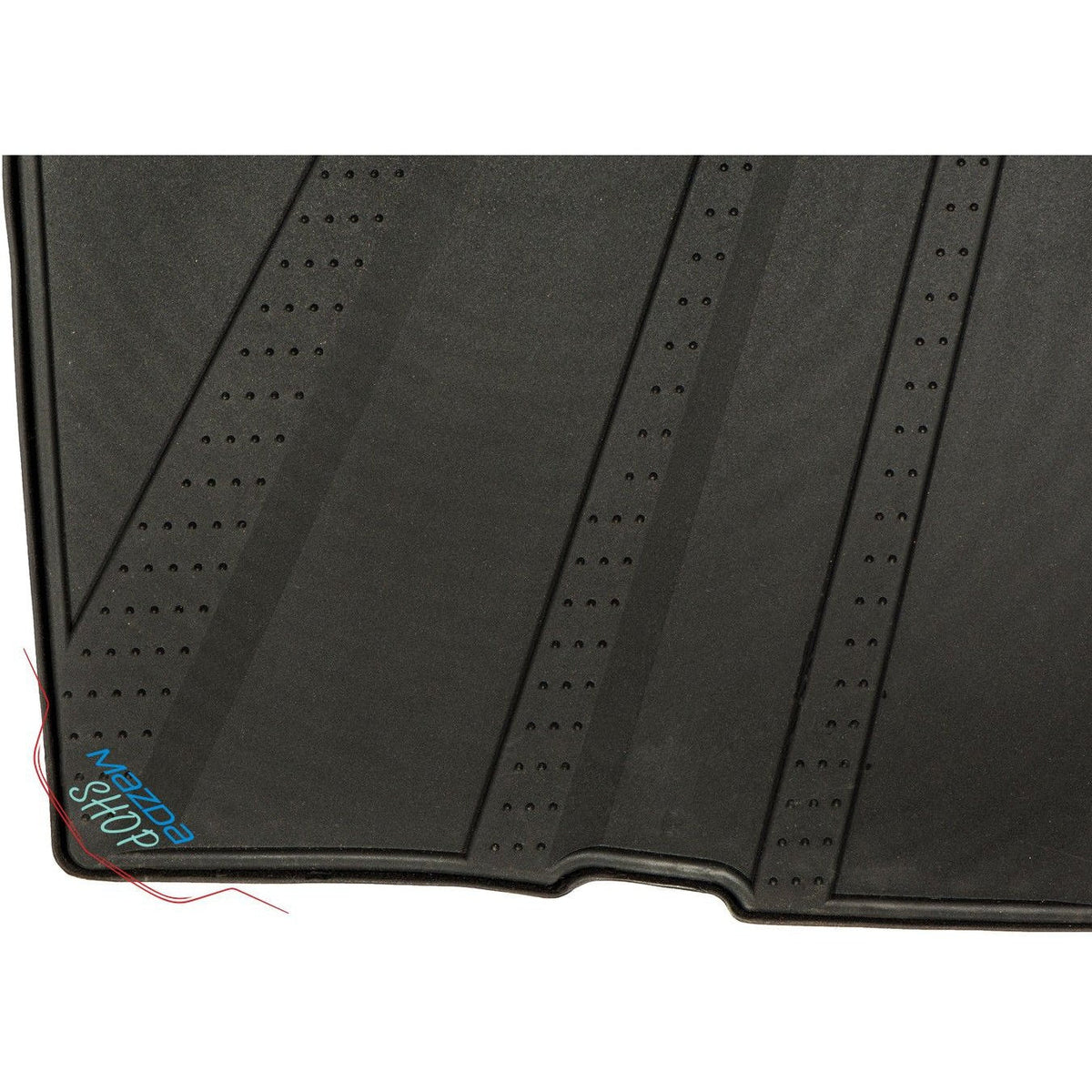 Cargo Tray | Mazda3 Sedan (2014-2018)