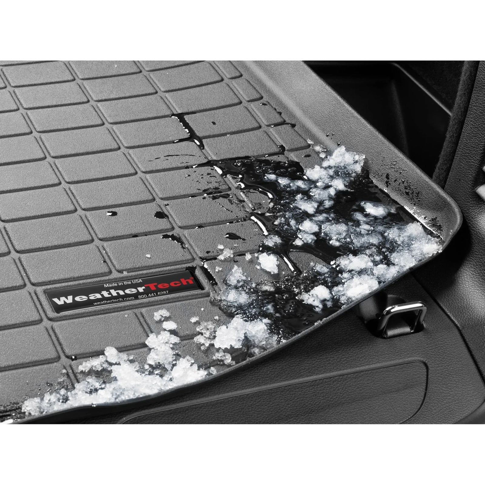 WeatherTech Cargo/Trunk Liner | Mazda Tribute (2008-2011)