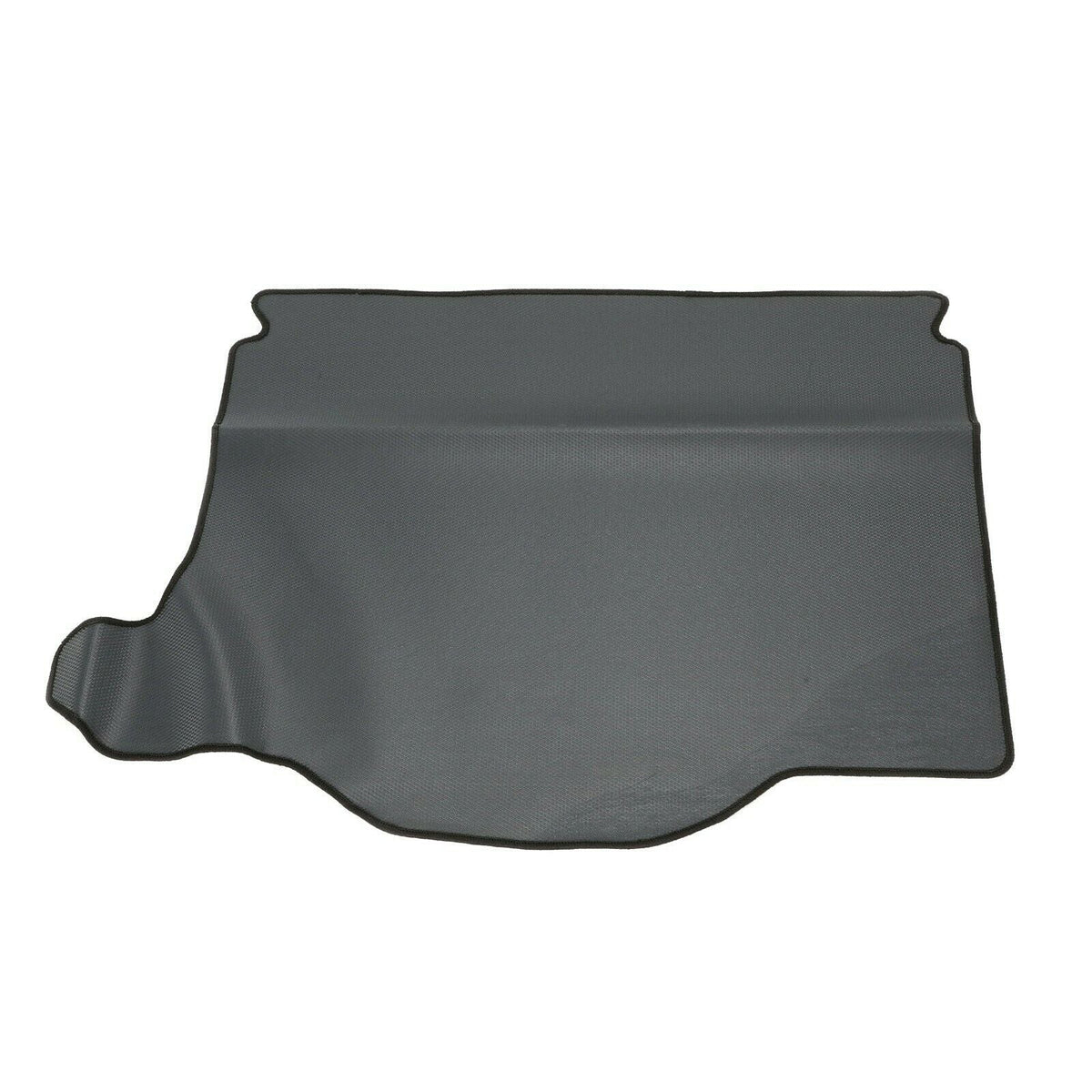 Carpet Cargo Mat | Mazda3 Sedan (2004-2009)