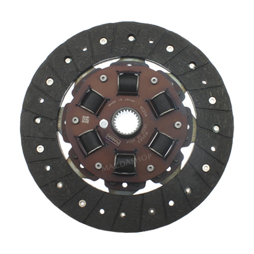 Clutch Disc | Mazda3 Sedan &amp; Hatchback (2014-2018)