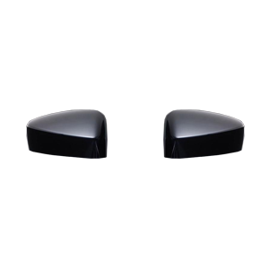 Aero Kit - Side Mirror Covers | Mazda3 Sedan &amp; Hatchback (2017-2018)