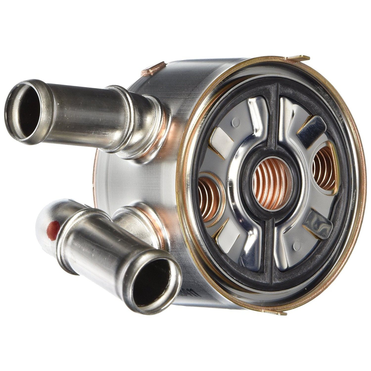 Engine Oil Cooler with Seal | Mazdaspeed6 (2006-2007)