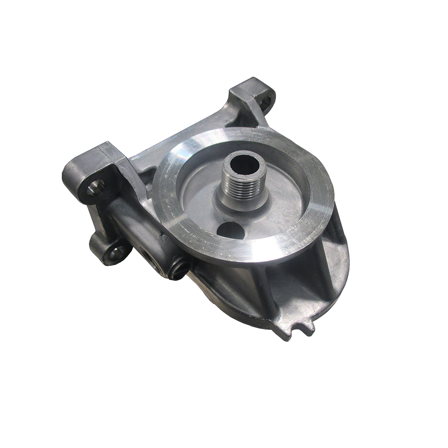 Engine Oil Filter Body | Mazda5 (2008-2013)