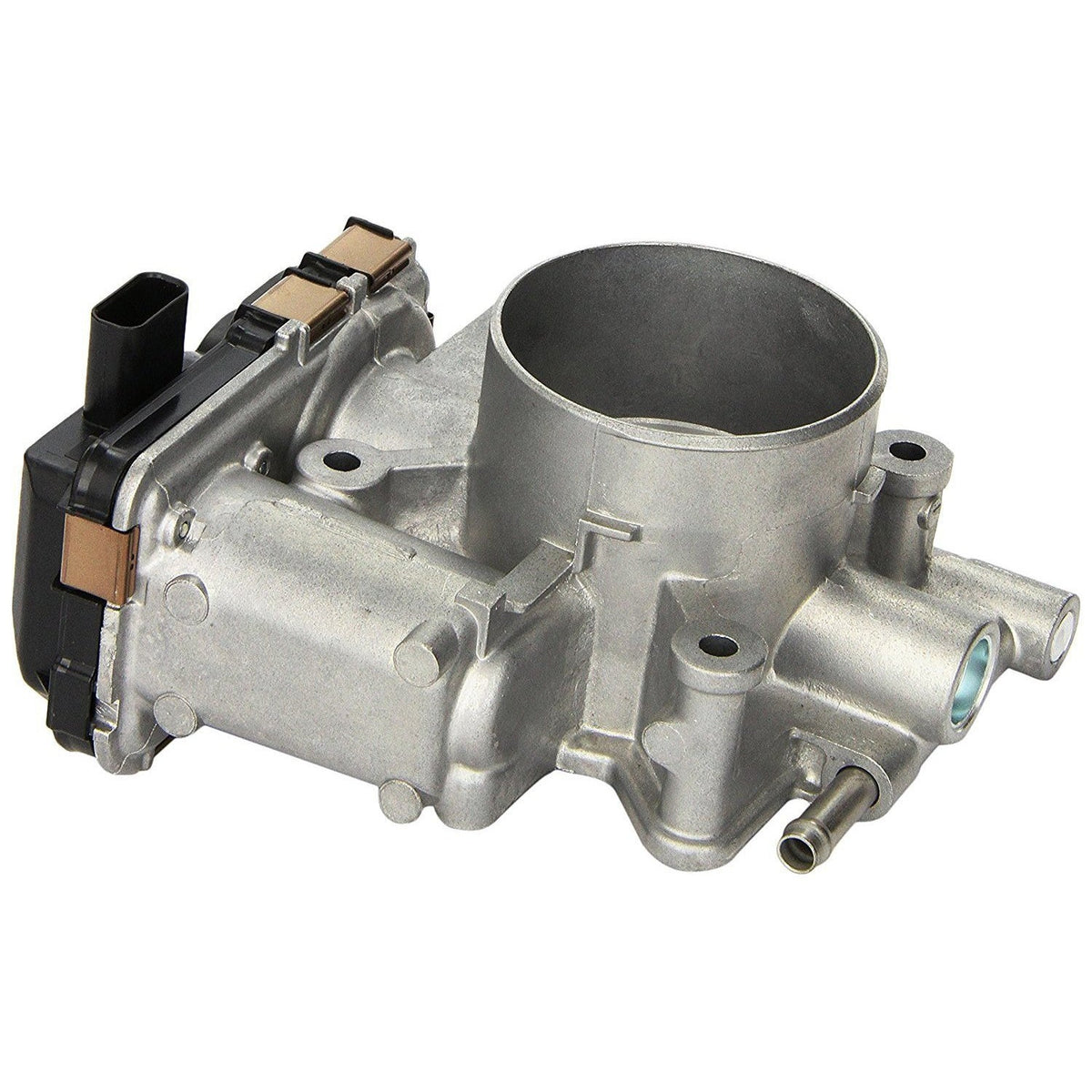 Fuel Injection Throttle Body | Mazda3 Sedan &amp; Hatchback (2004-2005)
