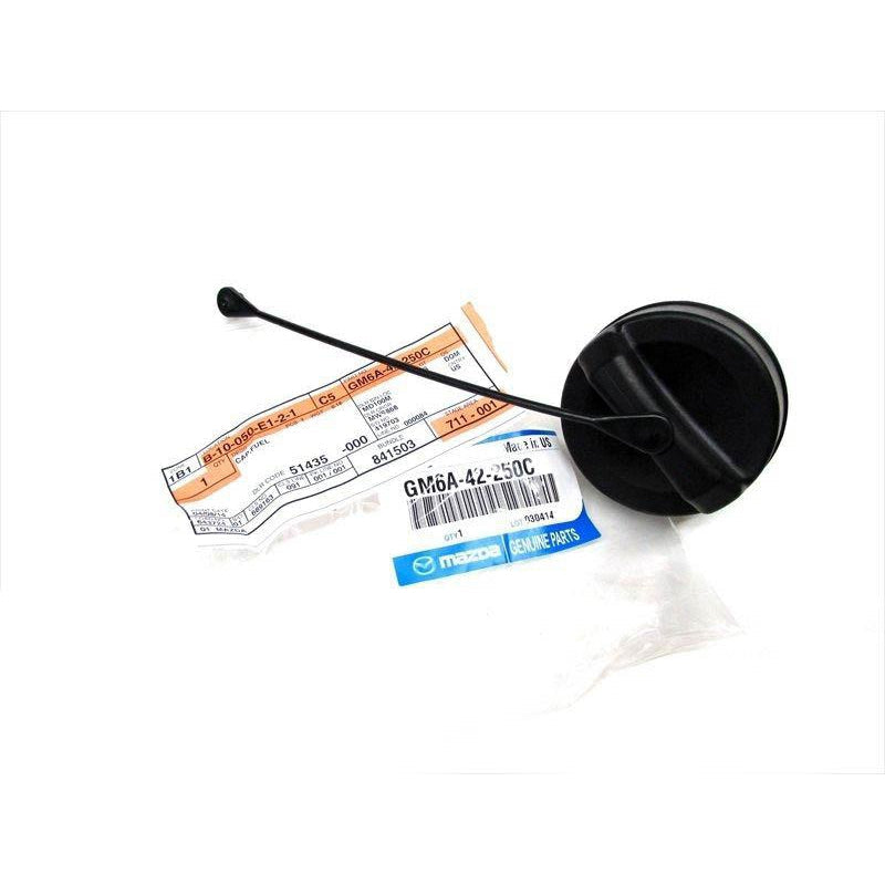Fuel Tank Cap | Mazda6 (2003-2005)