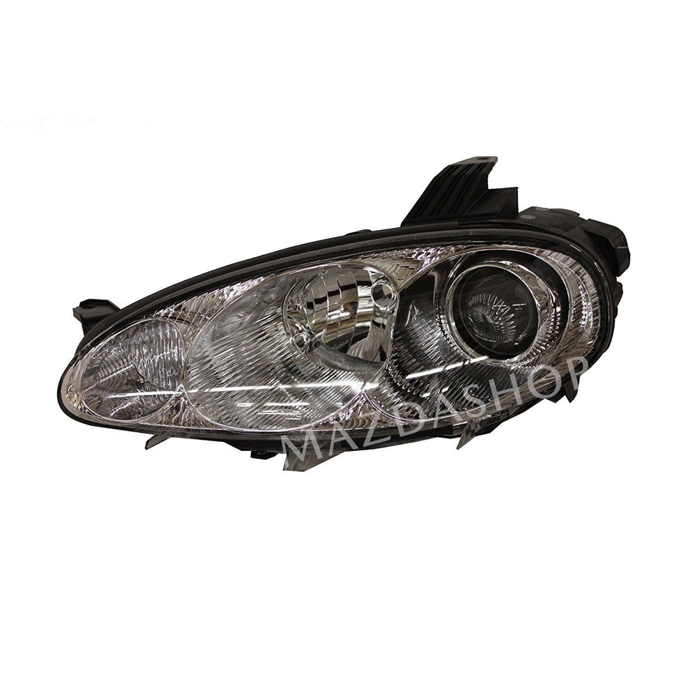 Headlamps (Left &amp; Right) | Mazda MX-5 Miata (2001-2005)