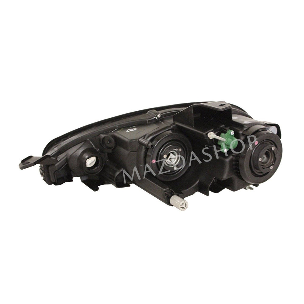 Headlamps (Left & Right) | Mazda MX-5 Miata (2001-2005)