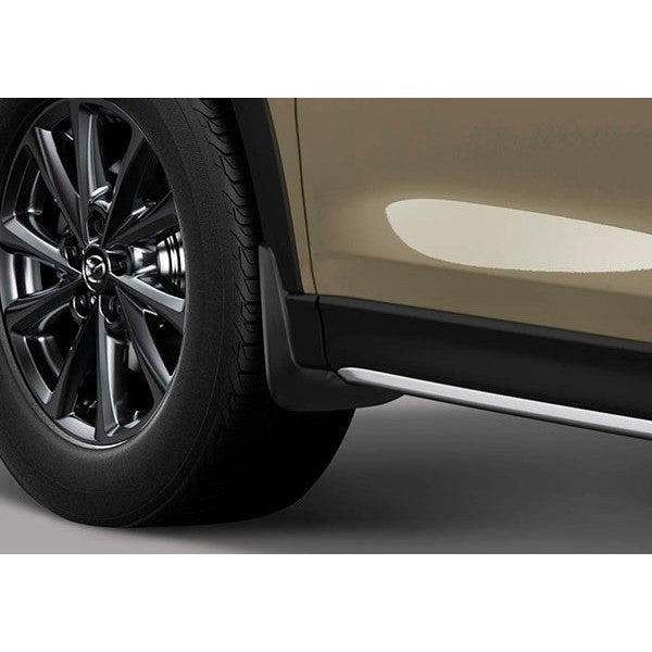 Mud Guards, Front &amp; Rear | CX-5 (2022-2025)