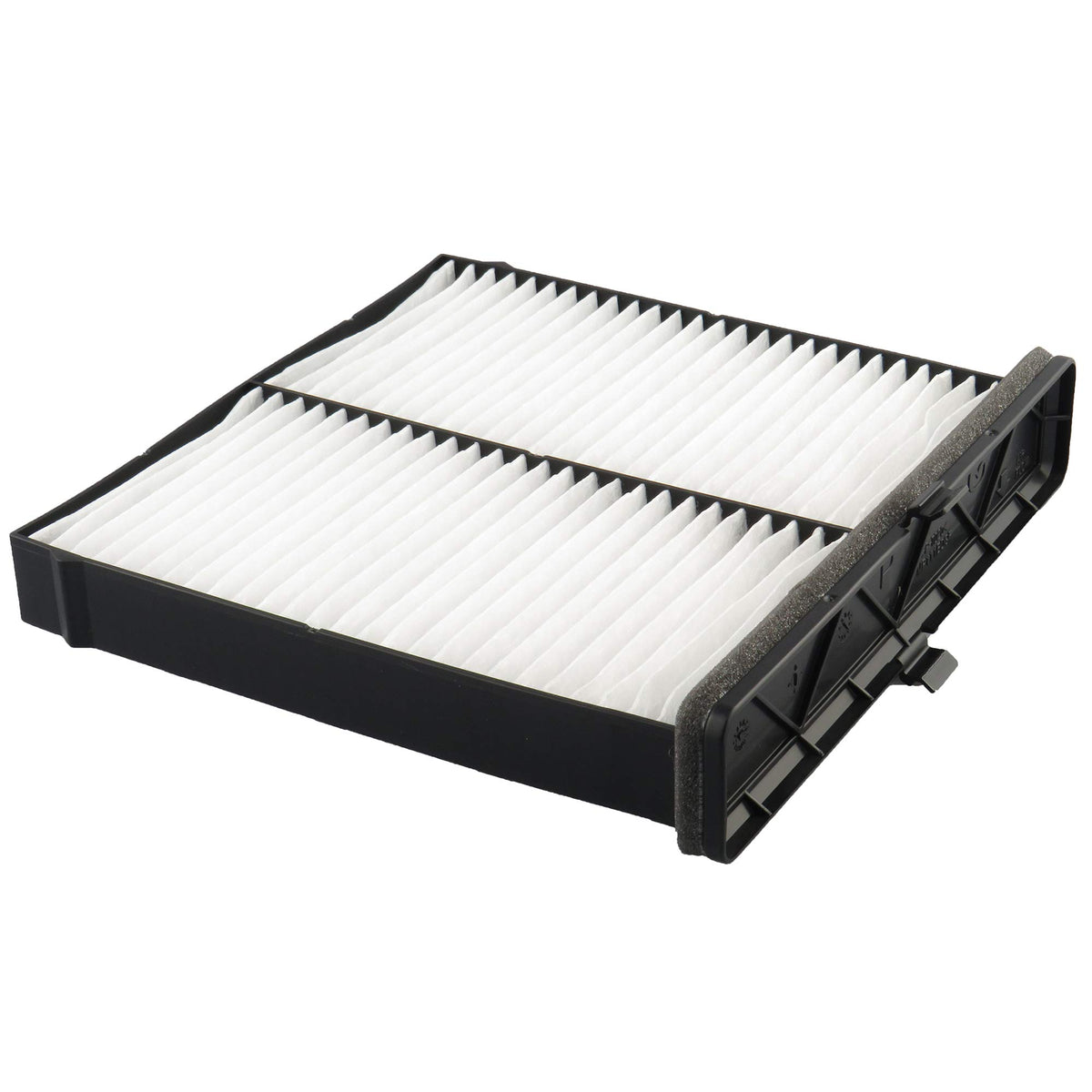 Mazda Original Cabin Air Filter Replacement | Mazda3 (2004-2025) and Mazdaspeed3 (2007-2013)