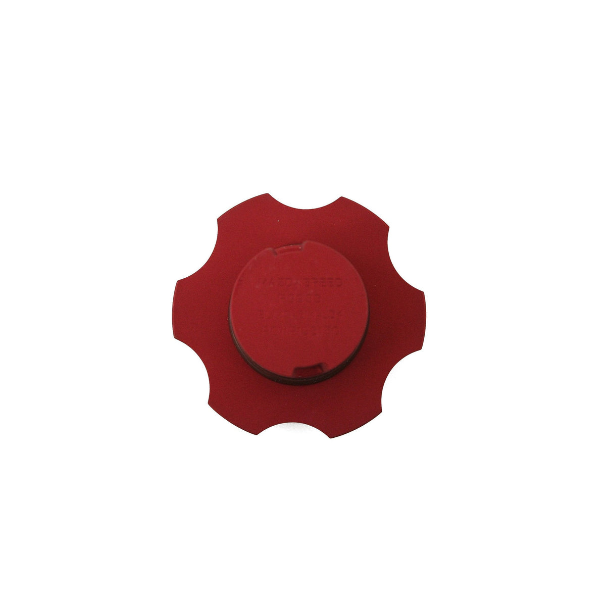 Mazdaspeed Oil Filler Cap
