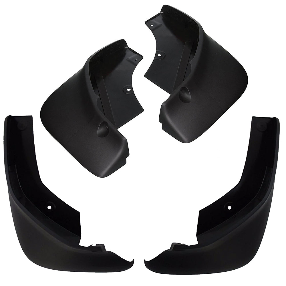 Mud Guards, Front &amp; Rear | Mazda CX-9 (2007-2015)