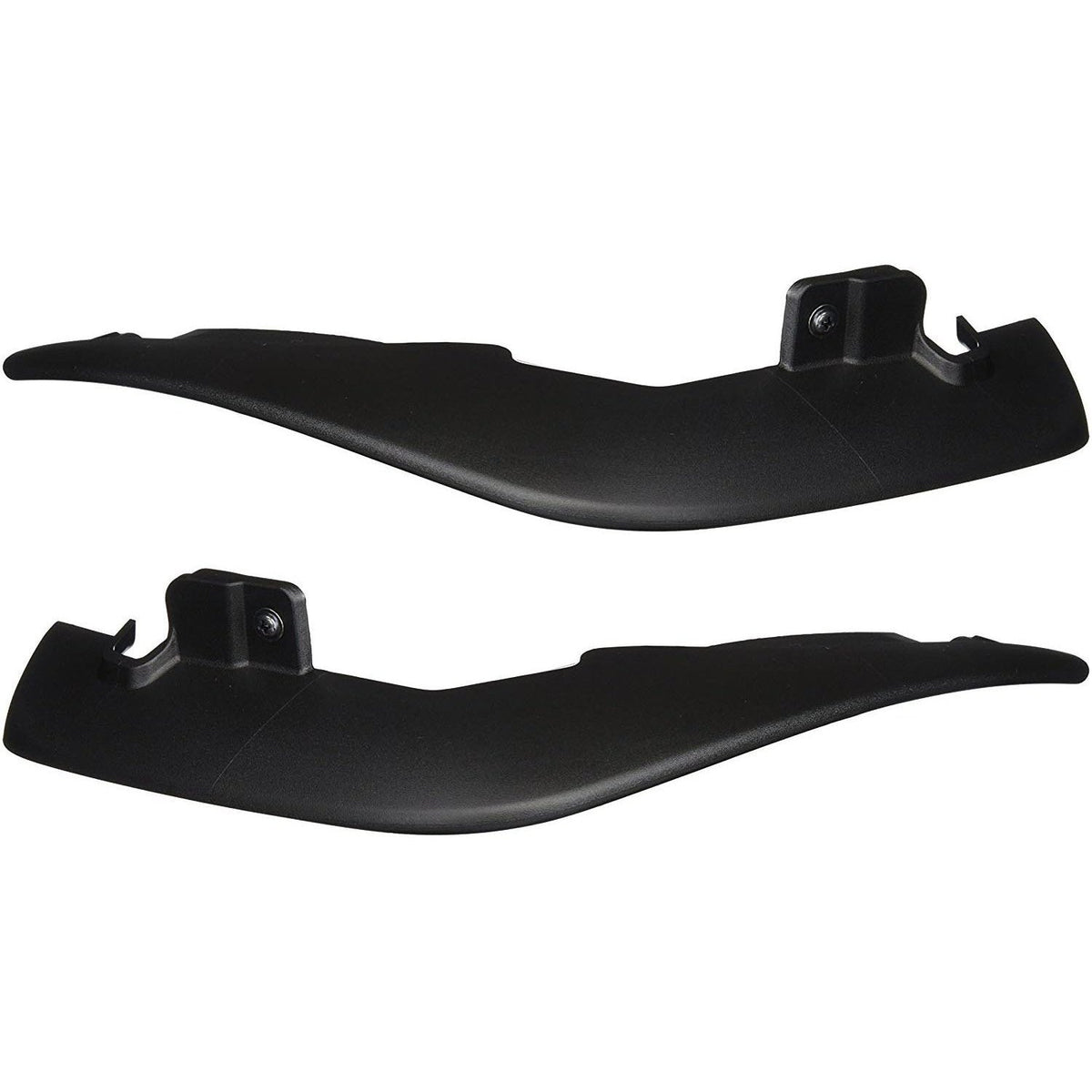 Mud Guards, Front &amp; Rear | Mazda2 (2011-2014)