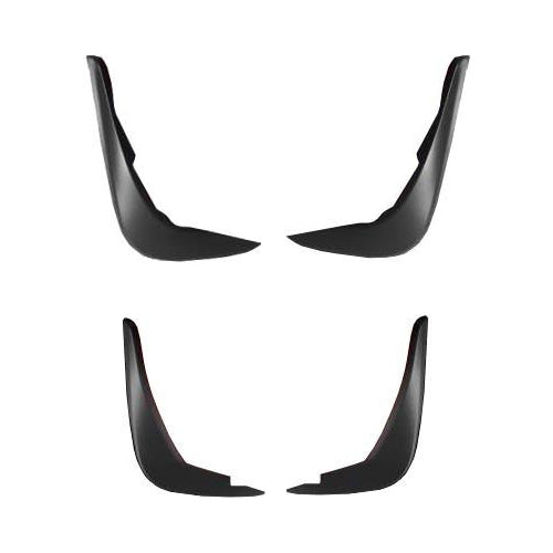Mud Guards, Front &amp; Rear | Mazda6 (2009-2013)