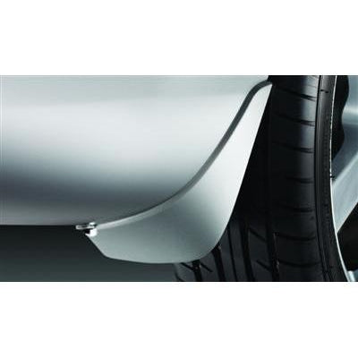 Mud Guards (Small), Front & Rear | Mazda MX-5 (1998-2005)