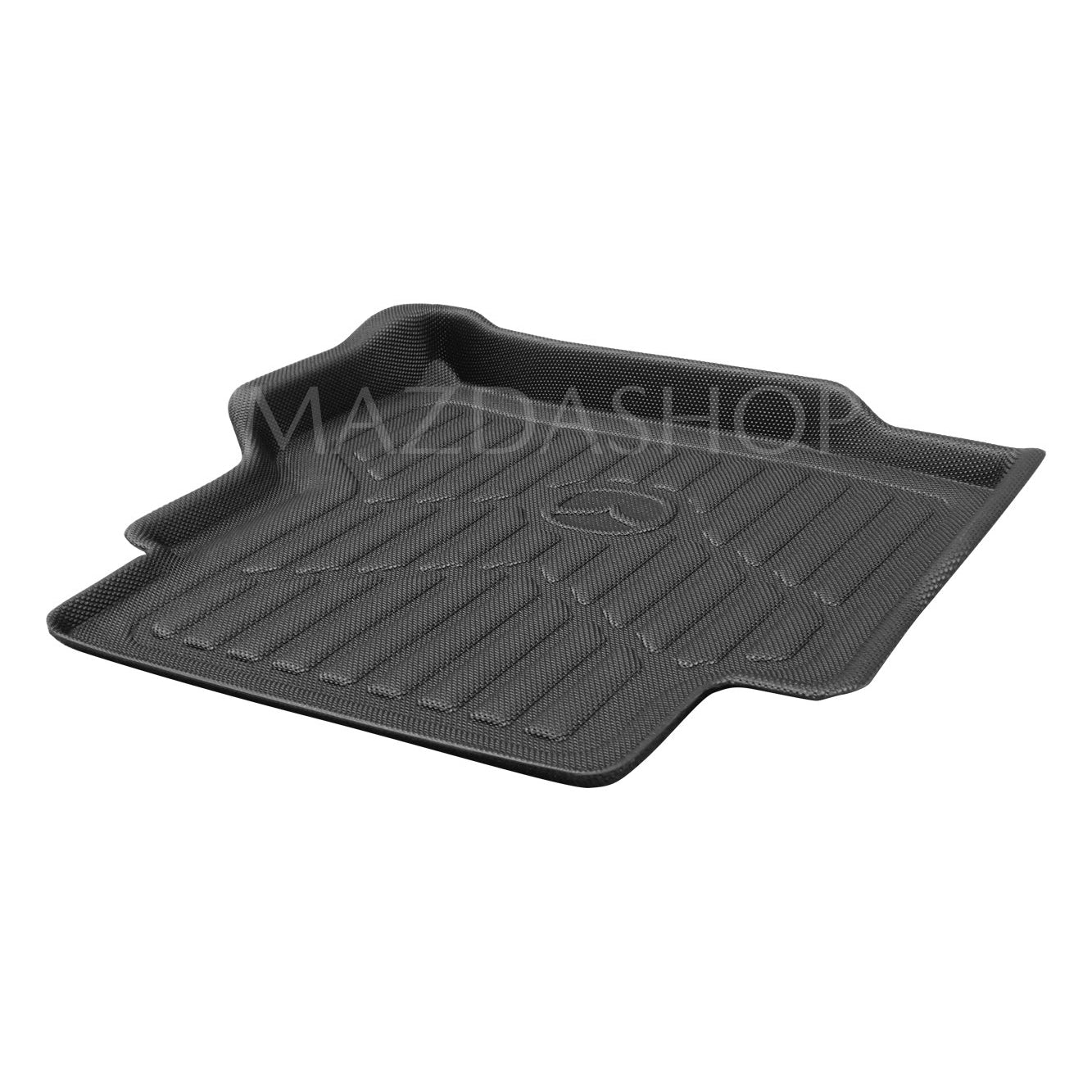 Premium Floor Liners (1st, 2nd & 3rd Rows) | Mazda CX-9 (2016-2022)