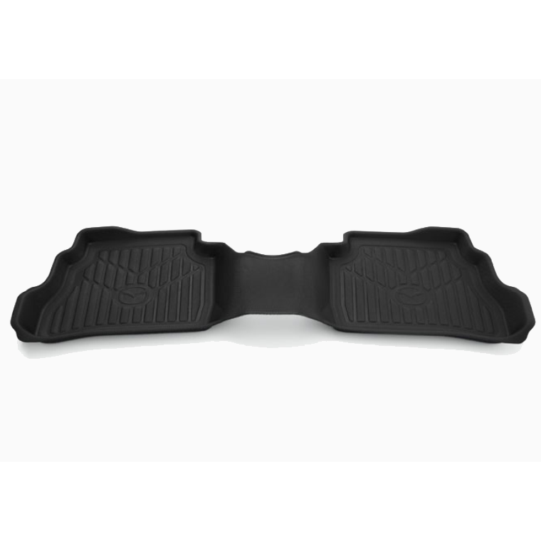 Premium Floor Liners (Front & Rear) | Mazda CX-5 (2017-2022)