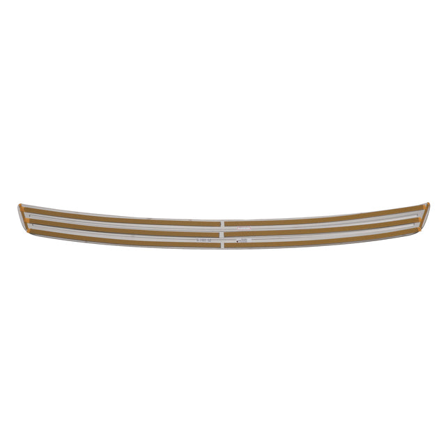 Rear Bumper Guard | Mazda3 Hatchback (2019-2022)