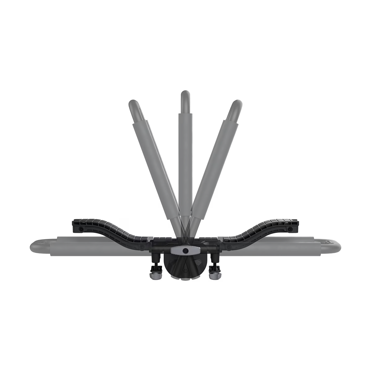 Roof Rack Accessory: Kayak & Board Carrier