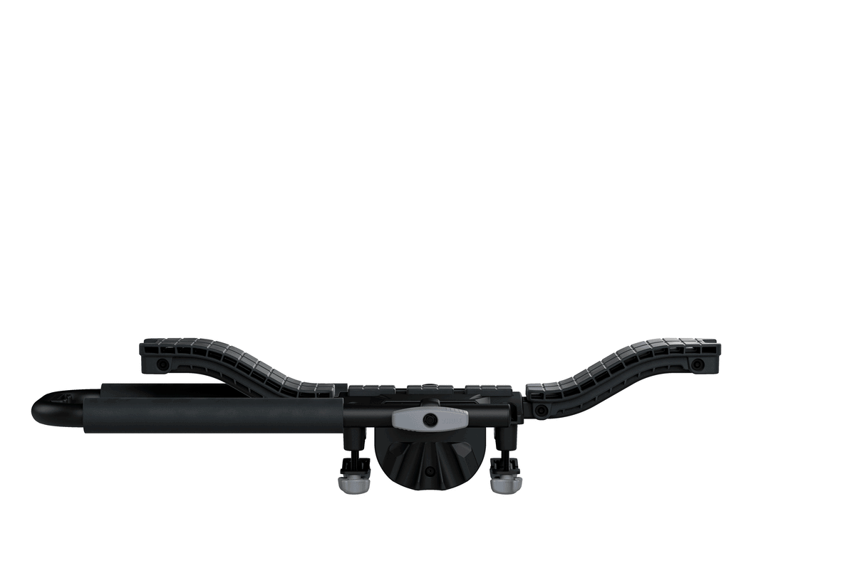 Roof Rack Accessory: Kayak & Board Carrier 