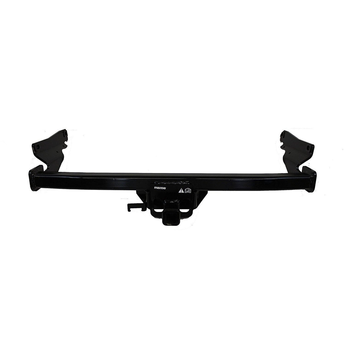 Trailer Hitch - 2" Receiver &amp; Harness | Mazda CX-5 Diesel (2019)