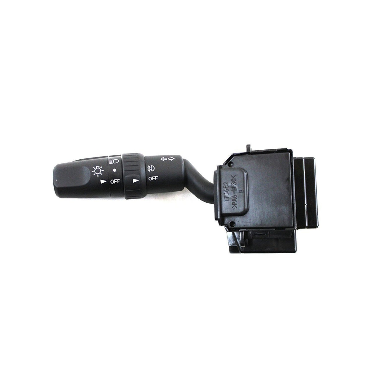 Turn Signal Combination Switch (Switch, Light &amp; Dim) | Mazda3 Sedan &amp; Hatchback (2004-2009)