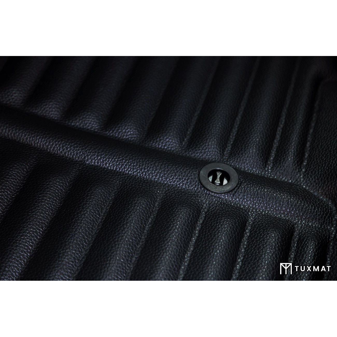 TuxMat Floor Liners (Front & Rear) | Acura RDX (2019-2022)