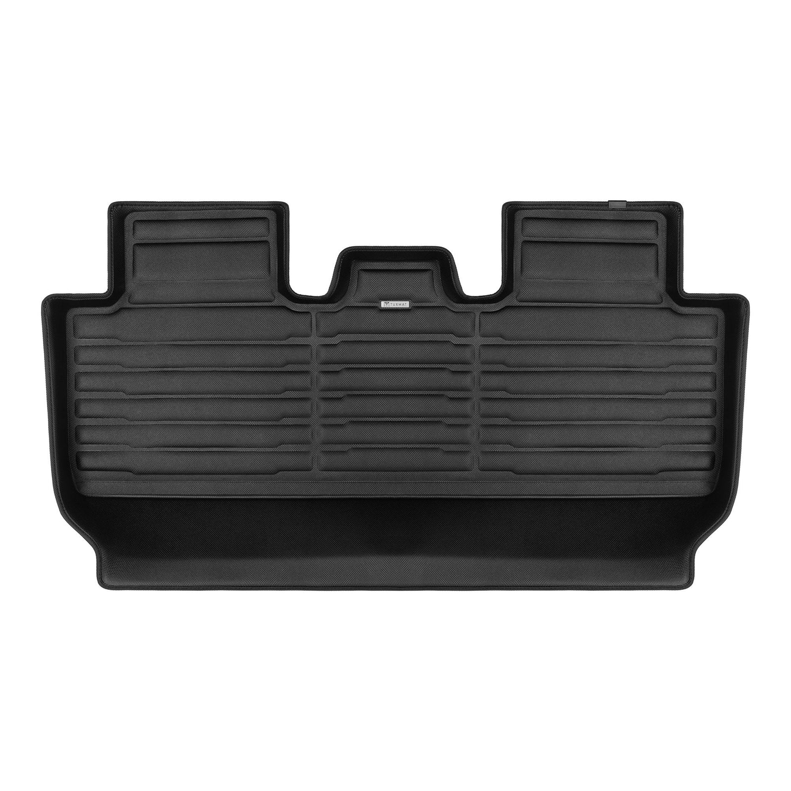 TuxMat Floor Liners (Front & Rear) | Tesla Model Y, 5-Seater (2020-2022)