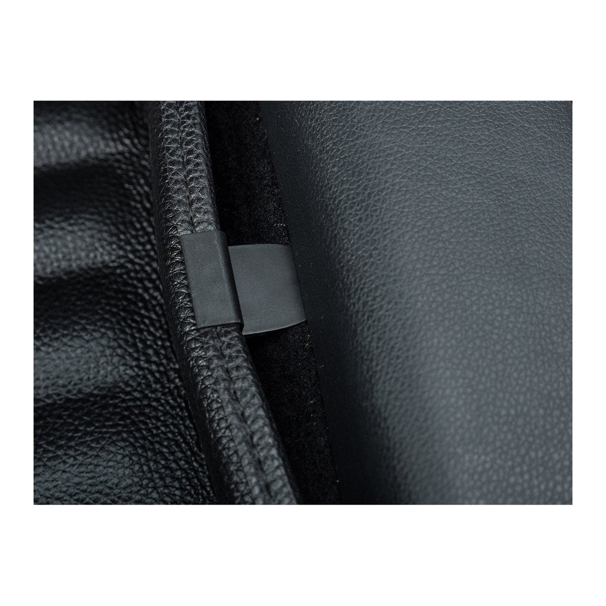 TuxMat Floor Liners (Front & Rear) | Toyota RAV4 & RAV4 Hybrid (2013-2021)