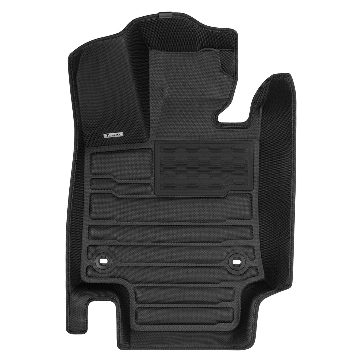TuxMat Floor Liners (Front & Rear) | Toyota RAV4 & RAV4 Hybrid (2013-2021)