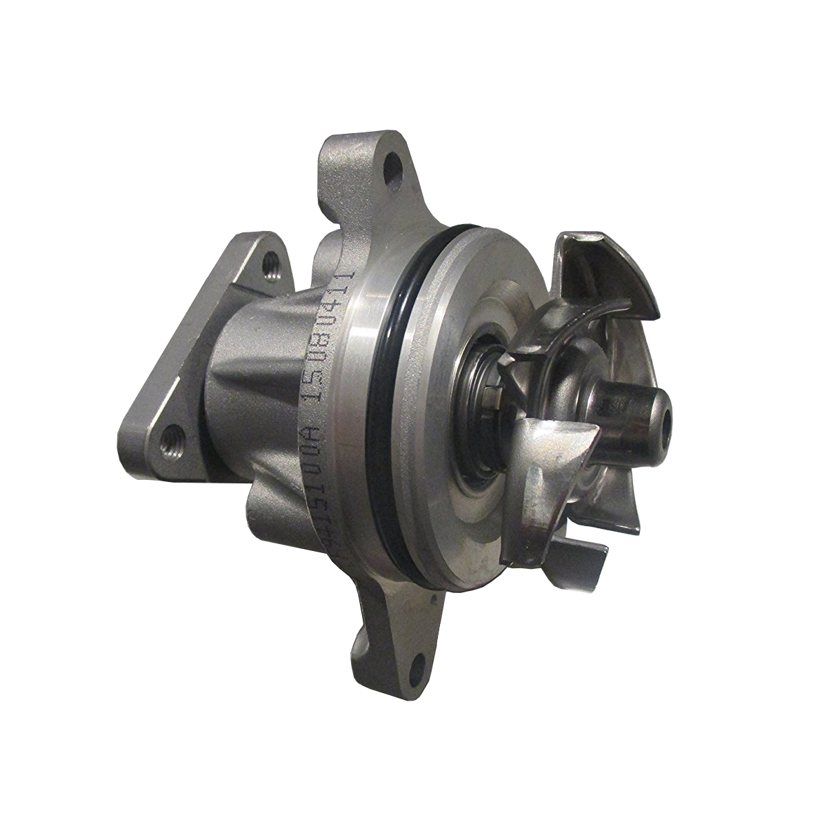 Water Pump | Mazda MX-5 (2006-2013)