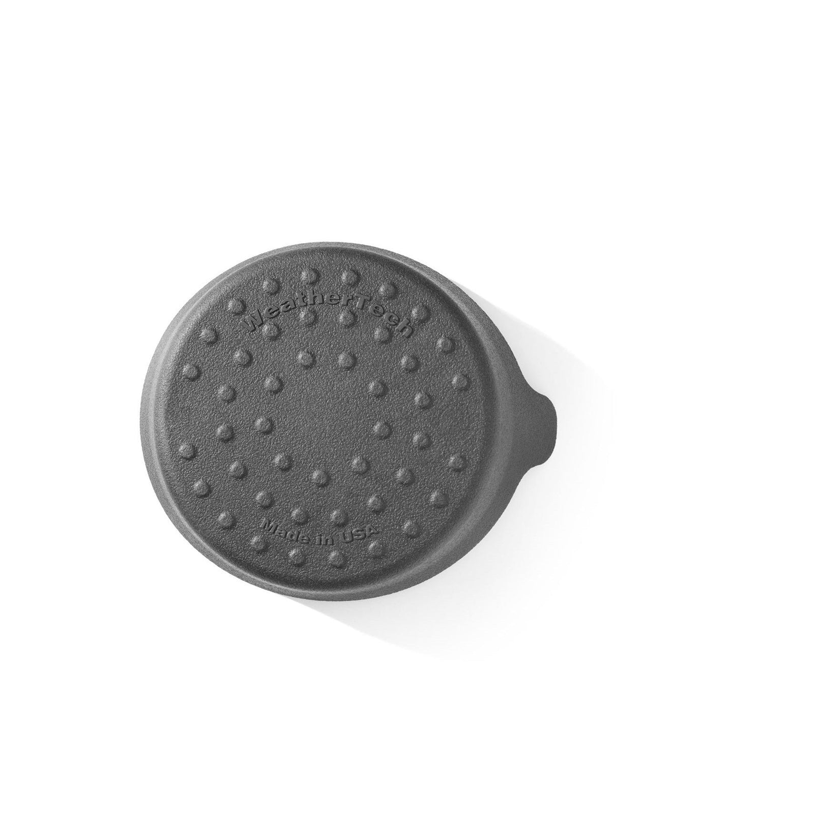 WeatherTech CarCoasters (4-Pack)