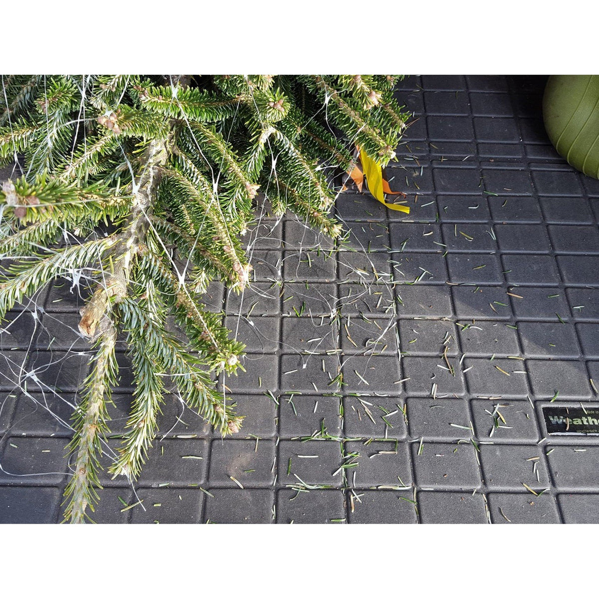WeatherTech Cargo/Trunk Liner | Mazda MX-5 (2006-2015)