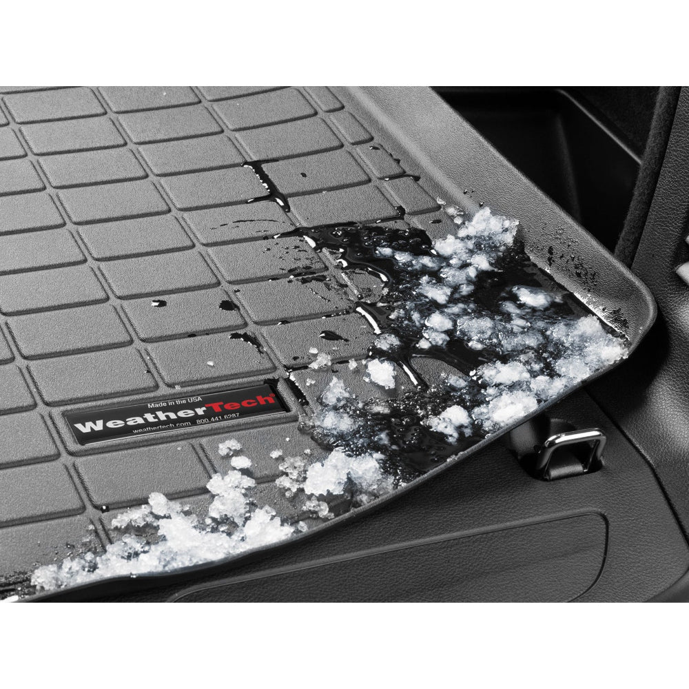 WeatherTech Cargo/Trunk Liner | Mazda3 Hatchback (2019-2025)