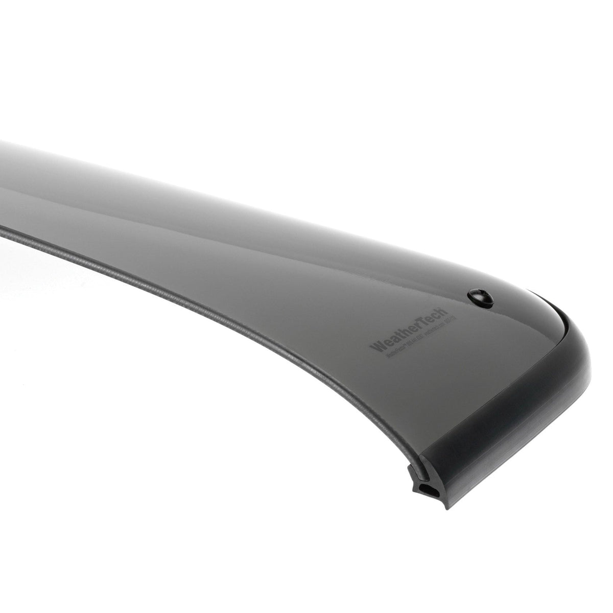 WeatherTech Moonroof Wind Deflector | Mazda CX-9 (2017-2022)