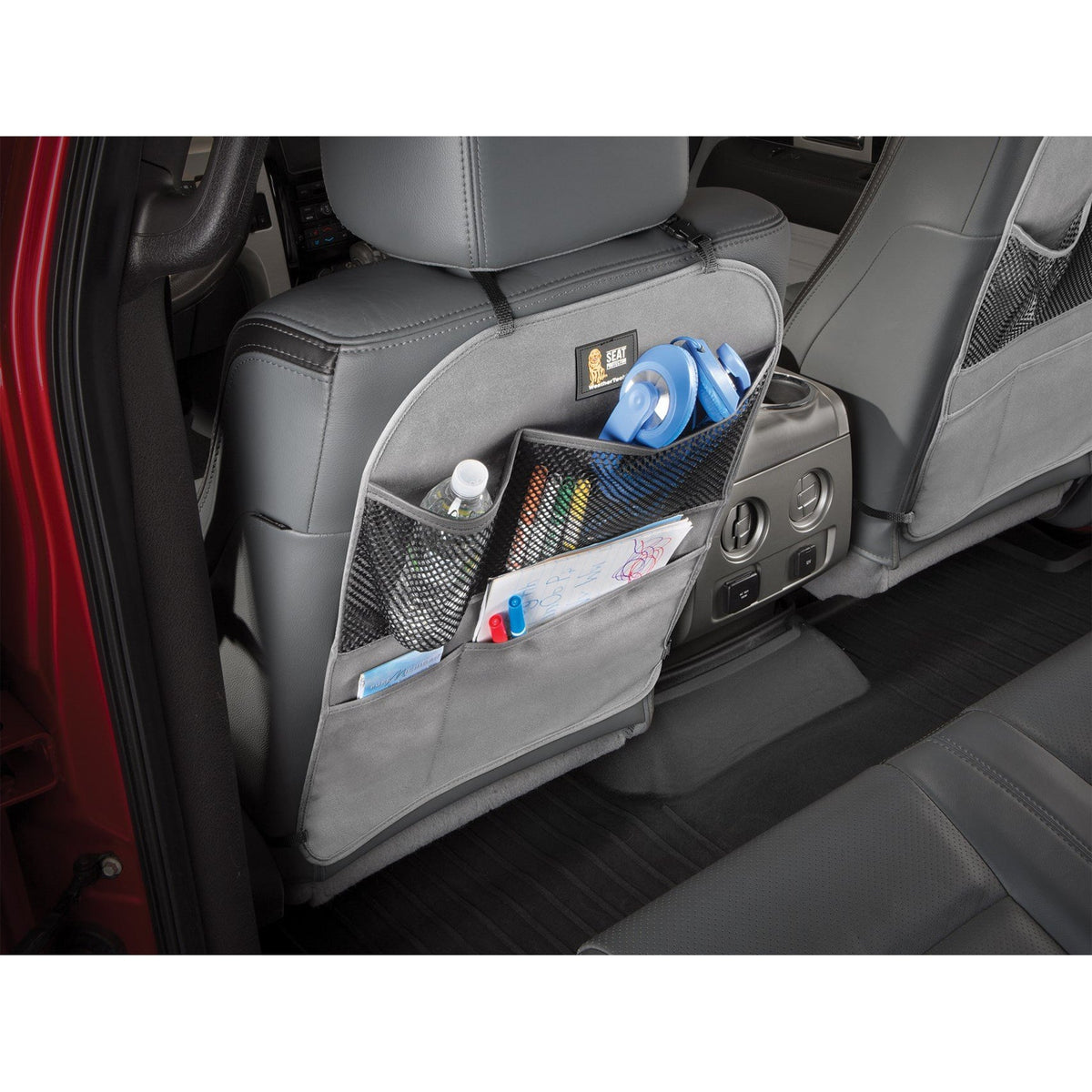 WeatherTech Seat Back Protector