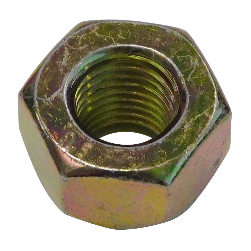 Wheel Nuts - Open End